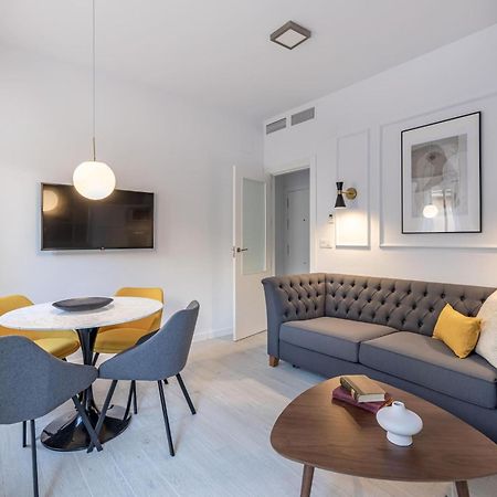 Central Stylish And Elegant 1 & 2 Bedroom Apartments I 그라나다 외부 사진
