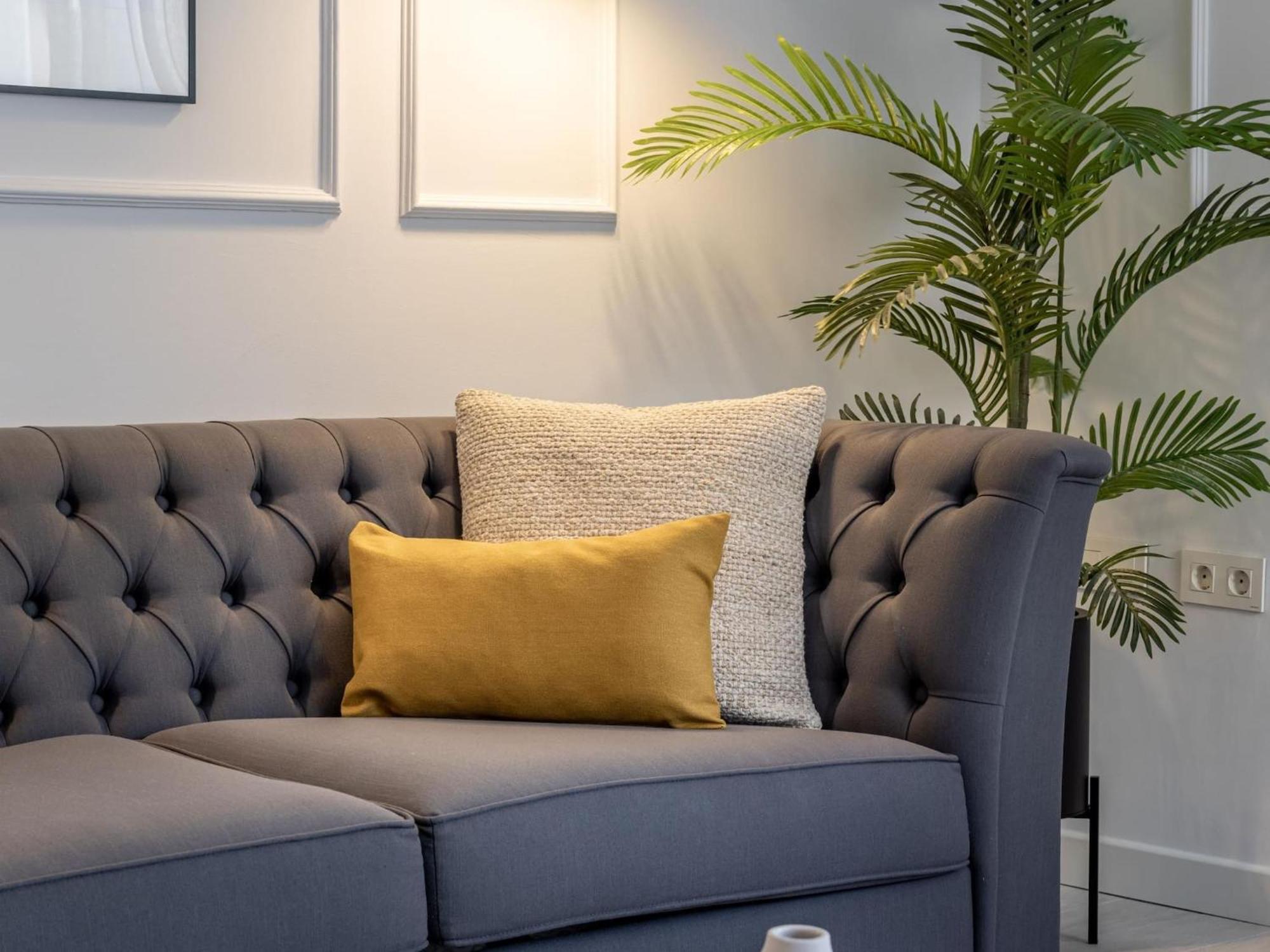 Central Stylish And Elegant 1 & 2 Bedroom Apartments I 그라나다 외부 사진